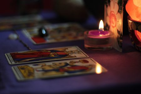 Bella Luna: Spiritual Life Coach, Healer & Mystic - Tarot