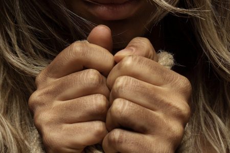 How to survive isolation with your abuser during COVID-19 world. Bella Luna: Spiritual Life Coach and Healer.